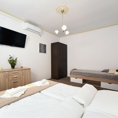 Apartment Prilaz Zagreb Buitenkant foto