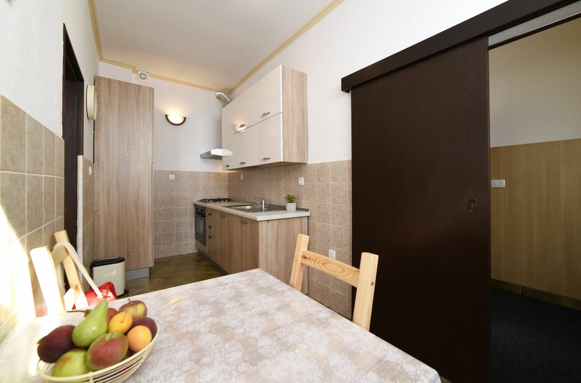 Apartment Prilaz Zagreb Buitenkant foto