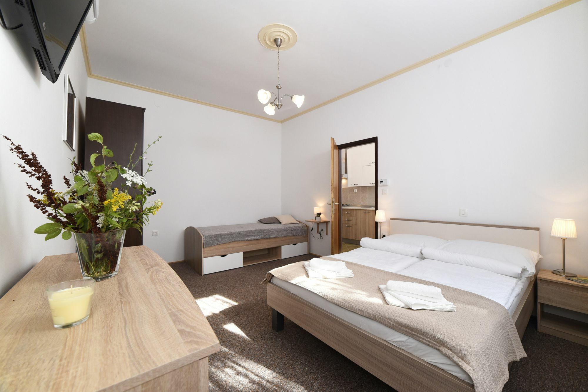 Apartment Prilaz Zagreb Buitenkant foto
