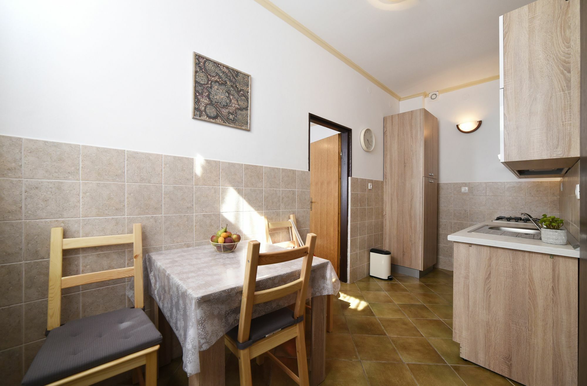 Apartment Prilaz Zagreb Buitenkant foto