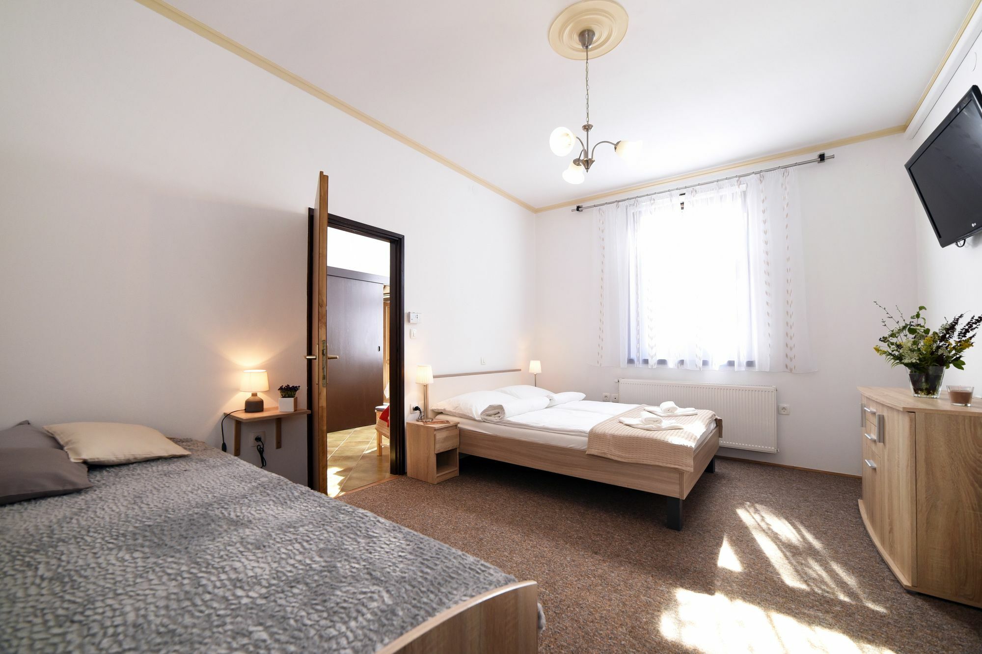Apartment Prilaz Zagreb Buitenkant foto