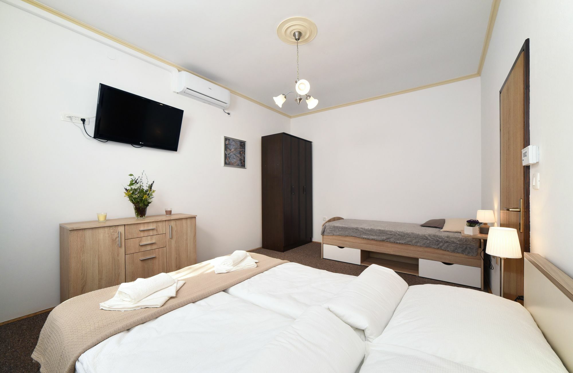Apartment Prilaz Zagreb Buitenkant foto