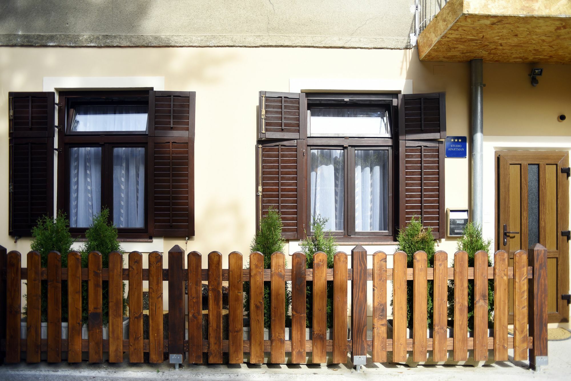 Apartment Prilaz Zagreb Buitenkant foto