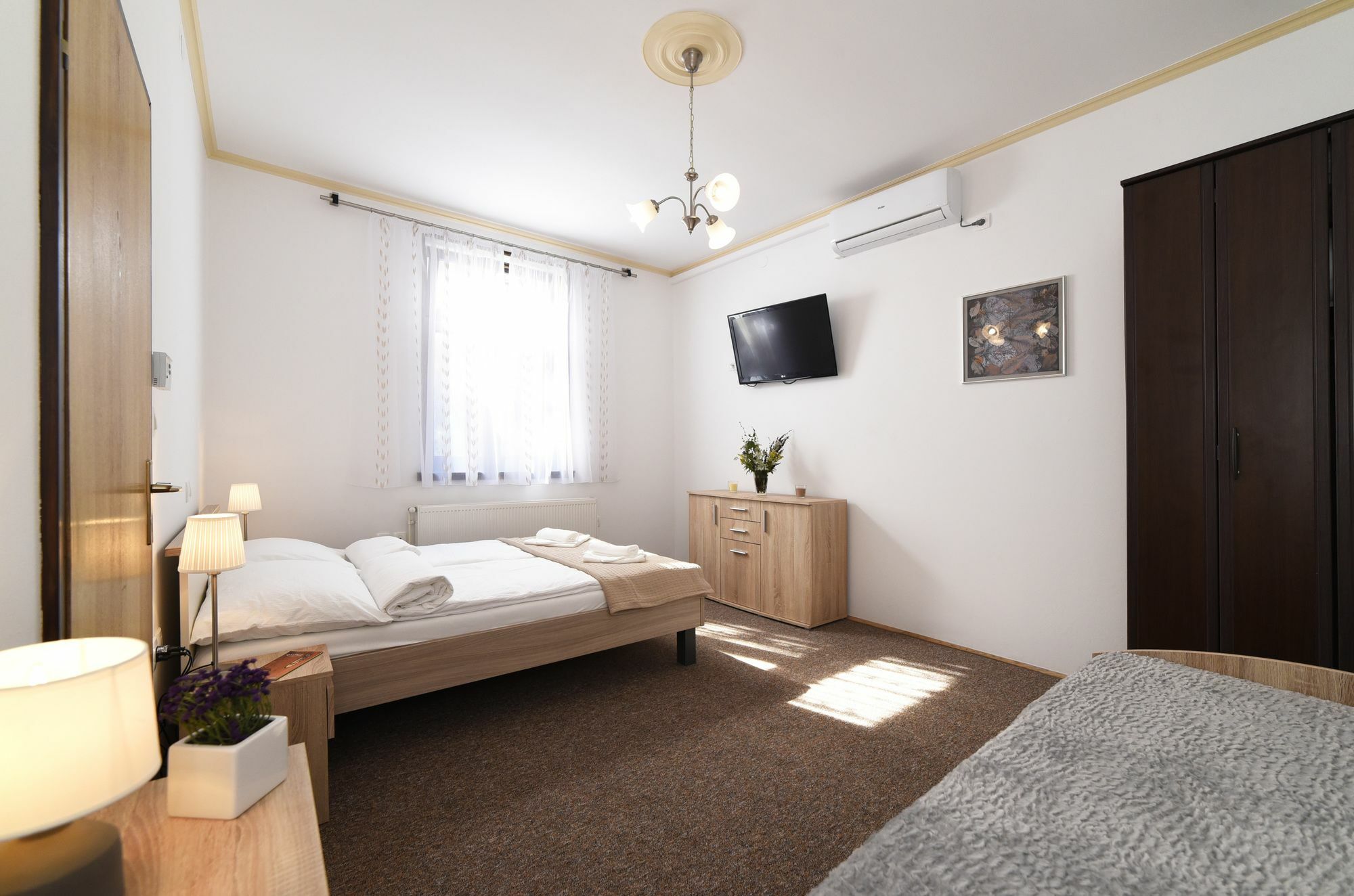 Apartment Prilaz Zagreb Buitenkant foto