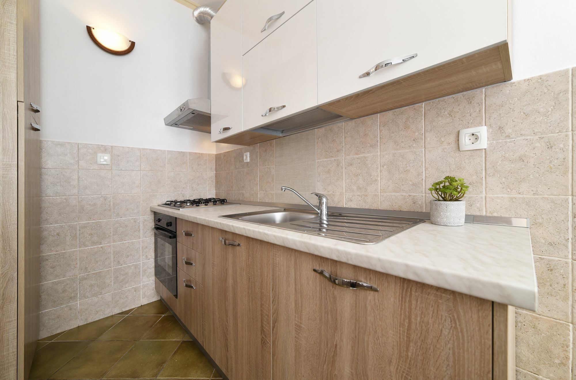 Apartment Prilaz Zagreb Buitenkant foto